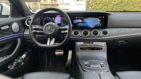 Mercedes-Benz E 300 DE AMG  320hp plug-in-hybrid | Mobile.bg   6