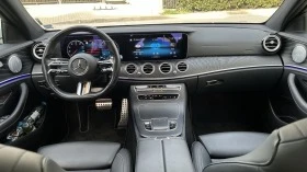 Mercedes-Benz E 300 DE AMG  320hp , снимка 14