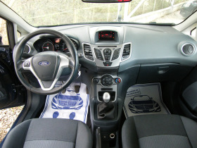Ford Fiesta 1.4TDCI, снимка 11 - Автомобили и джипове - 45146198