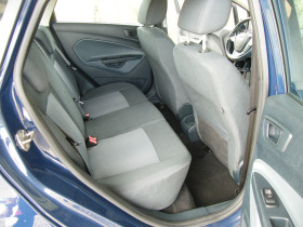 Ford Fiesta 1.4TDCI, снимка 14 - Автомобили и джипове - 45146198