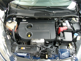 Ford Fiesta 1.4TDCI, снимка 16 - Автомобили и джипове - 45146198