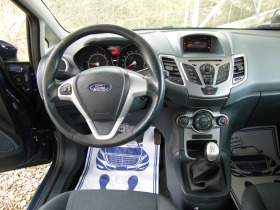 Ford Fiesta 1.4TDCI, снимка 10 - Автомобили и джипове - 45146198