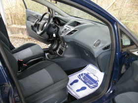 Ford Fiesta 1.4TDCI, снимка 15 - Автомобили и джипове - 45146198