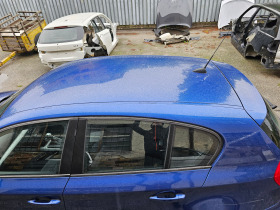 BMW 118 Фейслифт, снимка 5 - Автомобили и джипове - 45306780