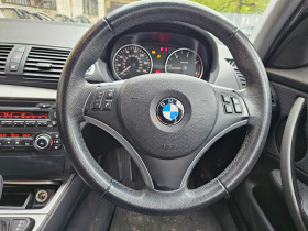 BMW 118 Фейслифт, снимка 12 - Автомобили и джипове - 45306780