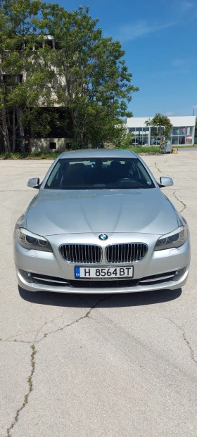 BMW 530, снимка 1