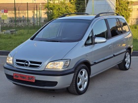 Opel Zafira 1.6i// ! | Mobile.bg   3