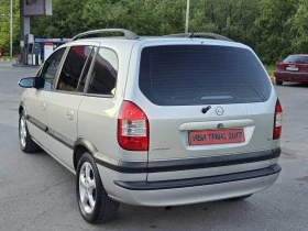 Opel Zafira 1.6i// ! | Mobile.bg    5