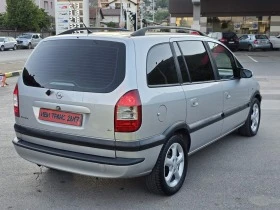 Opel Zafira 1.6i// ! | Mobile.bg    7