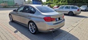 BMW 320 i, снимка 3 - Автомобили и джипове - 45783626