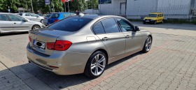 BMW 320 i, снимка 4 - Автомобили и джипове - 45783626