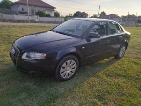 Audi A4 2.0TDI 8V, снимка 2