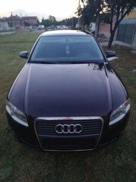 Audi A4 2.0TDI 8V | Mobile.bg    7