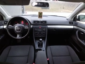 Audi A4 2.0TDI 8V | Mobile.bg    13