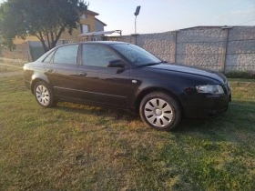 Audi A4 2.0TDI 8V | Mobile.bg    1