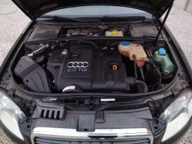 Audi A4 2.0TDI 8V | Mobile.bg    11