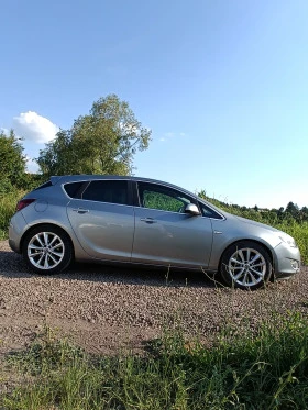 Opel Astra  COSMO1.7 CDTI--6 скорости, снимка 1