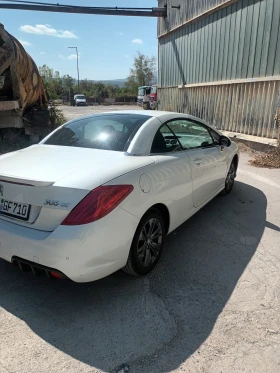 Peugeot 308, снимка 4