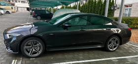 Mercedes-Benz CLS 53 AMG, снимка 2