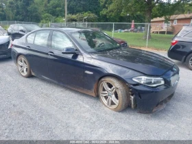  BMW 550