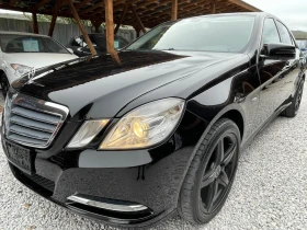 Mercedes-Benz E 220 AMG, снимка 2