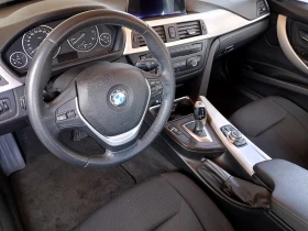 BMW 320 Автомат, навигация, снимка 6