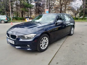 BMW 320 Автомат, навигация, снимка 1