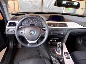 BMW 320 Автомат, навигация, снимка 7