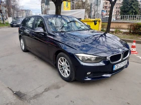 BMW 320 Автомат, навигация, снимка 4