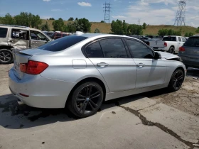 BMW 335 XI* HARMAN/KARDON, снимка 6