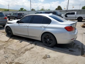 BMW 335 XI* HARMAN/KARDON, снимка 4