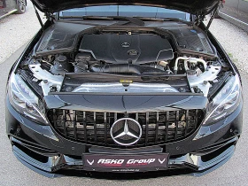 Mercedes-Benz C 220 4-MATIC/AMG/9sk/   | Mobile.bg    17