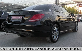 Mercedes-Benz C 220 4-MATIC/AMG/9sk/   | Mobile.bg    6