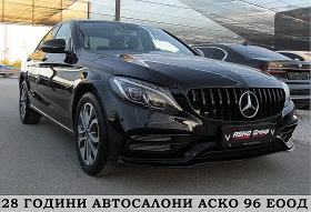 Mercedes-Benz C 220 4-MATIC/AMG/9sk/   | Mobile.bg    3