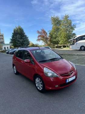 Honda Jazz 1.4 климатроник , снимка 1