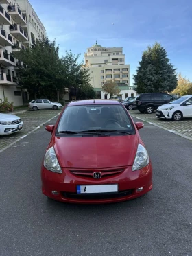 Honda Jazz 1.4 климатроник , снимка 2