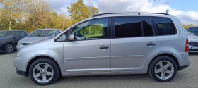 VW Touran 1.9TDI, снимка 4