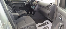 VW Touran 1.9TDI, снимка 8