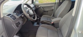 VW Touran 1.9TDI, снимка 7