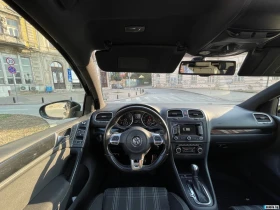 VW Golf Golf 6 GTD | Mobile.bg    7