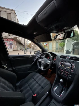VW Golf Golf 6 GTD | Mobile.bg    6