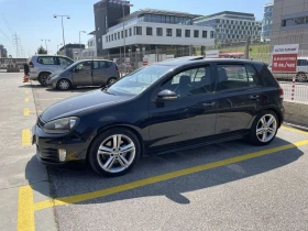 VW Golf Golf 6 GTD | Mobile.bg    16