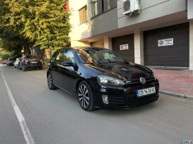     VW Golf Golf 6 GTD