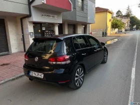 VW Golf Golf 6 GTD | Mobile.bg    4