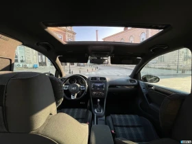 VW Golf Golf 6 GTD | Mobile.bg    11
