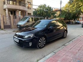 VW Golf Golf 6 GTD | Mobile.bg    2