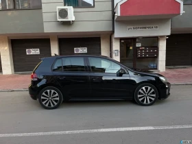 VW Golf Golf 6 GTD | Mobile.bg    3