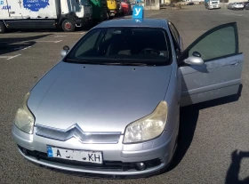 Citroen C5, снимка 1