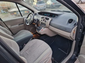 Обява за продажба на Renault Scenic 1.6i, 07г, 180х.км.Италия ~3 599 лв. - изображение 9