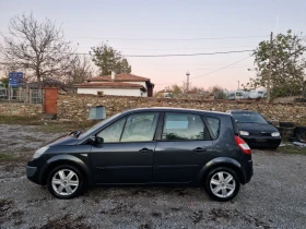 Обява за продажба на Renault Scenic 1.6i, 07г, 180х.км.Италия ~3 599 лв. - изображение 1